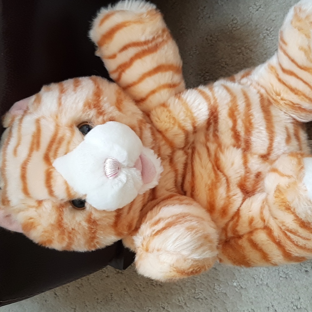 4 Hand Puppets - Picture 5 of 11
